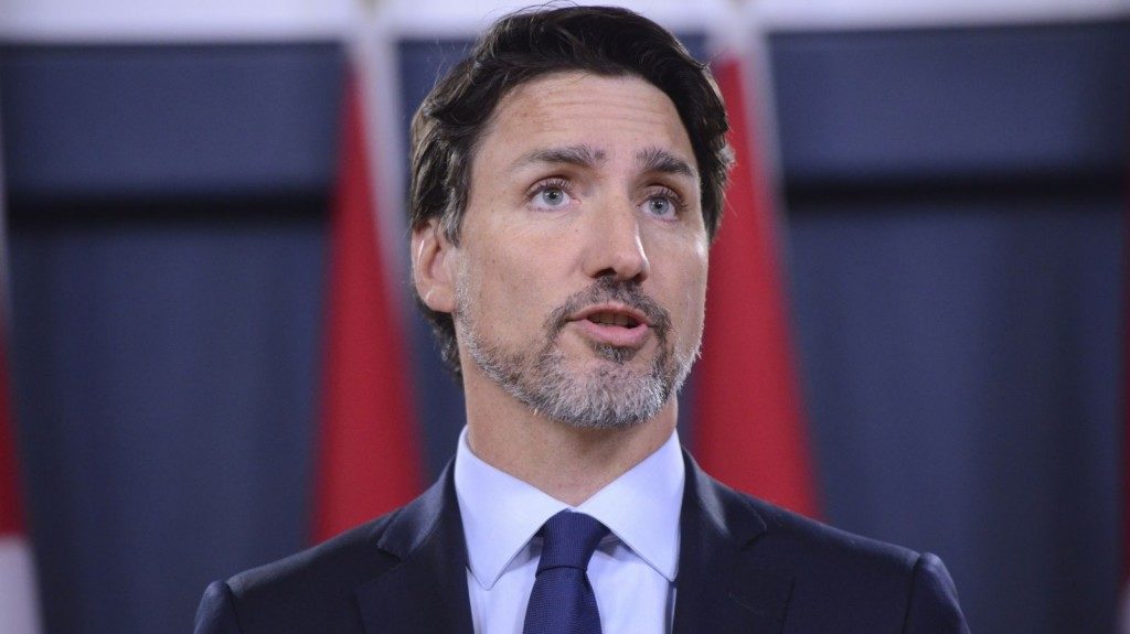 加拿大外交部长拒提台湾