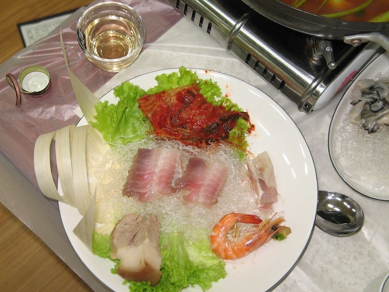 世界最臭食物挑戰！韓國「洪魚膾」被狠批：味道像公廁